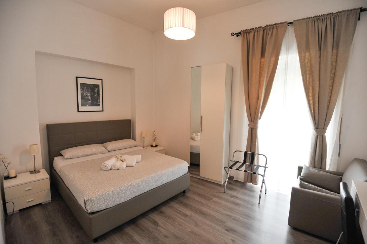 Le Fontane Di Roma Otel Dış mekan fotoğraf