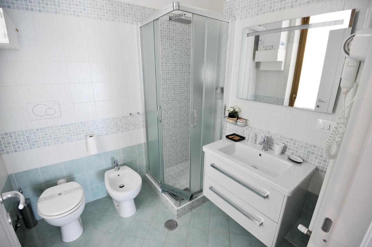Le Fontane Di Roma Otel Dış mekan fotoğraf