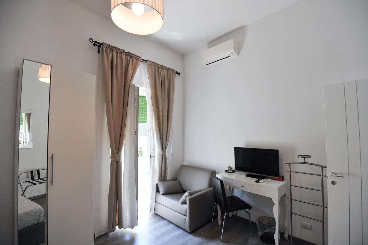 Le Fontane Di Roma Otel Dış mekan fotoğraf