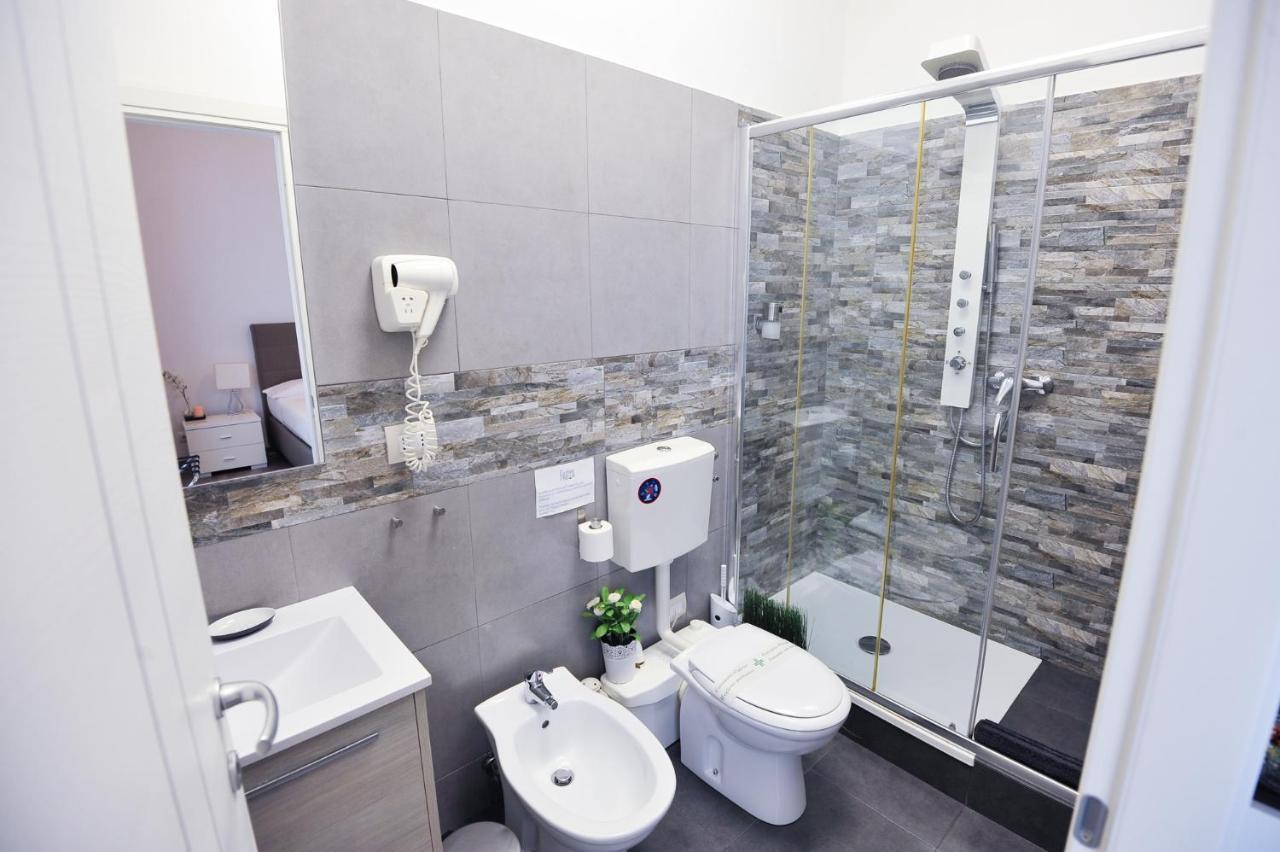 Le Fontane Di Roma Otel Dış mekan fotoğraf