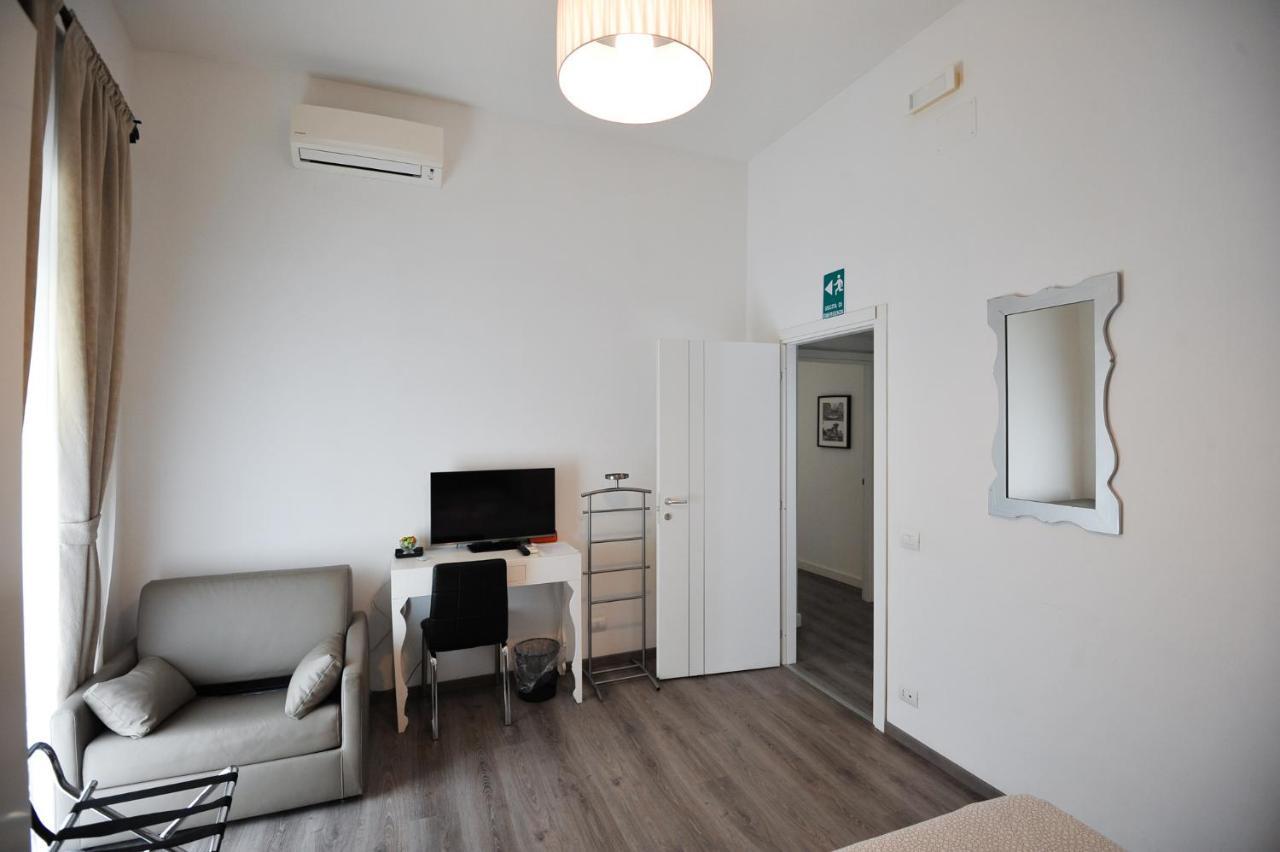 Le Fontane Di Roma Otel Dış mekan fotoğraf