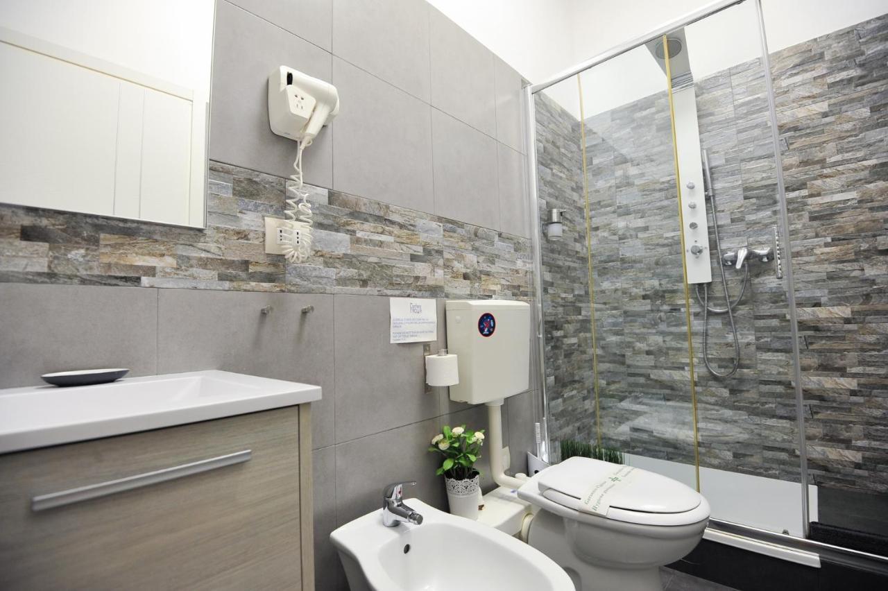 Le Fontane Di Roma Otel Dış mekan fotoğraf