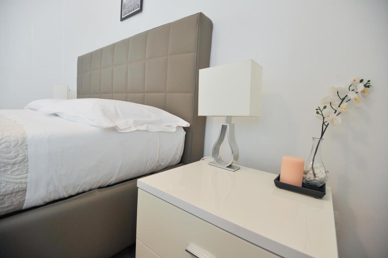 Le Fontane Di Roma Otel Dış mekan fotoğraf
