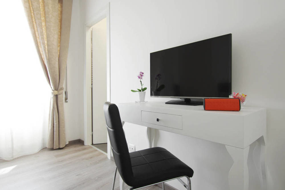 Le Fontane Di Roma Otel Dış mekan fotoğraf